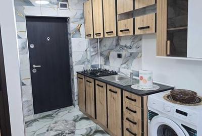 Garsonieră în Central