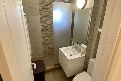 Apartament cu 2 camere decomandat în Ultracentral - 8