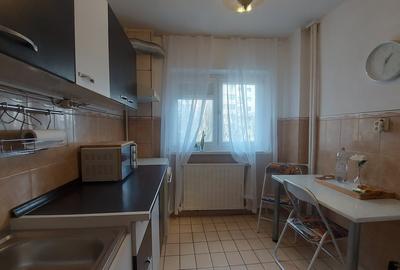 Apartament cu 2 camere semidecomandat în Timpuri Noi - 16