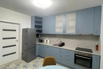 Apartament 2 camere, direct proprietar, renovat 2025, centru vechi - 8