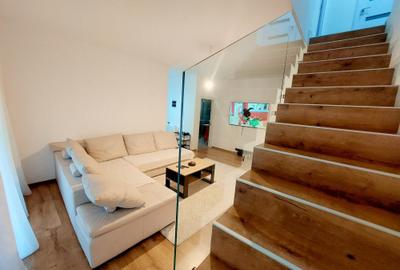 Vila Individuală 5 Camere,  P+ M , Pantelimon Tineretului - 11