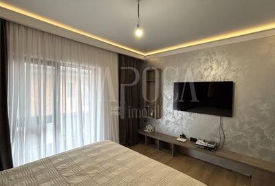 Duplex cu 4 camere cu Canalizare în Florești - 5