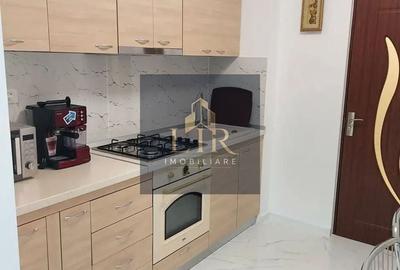 Apartament cu 2 camere decomandat, mobilat în Nicolina - 6