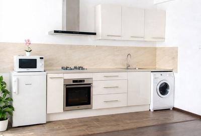 Apartament cu 4 camere în Rosetti - 6