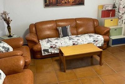 Apartament Decebal, stradal, 7 minute de metrou, mobilat si utilat complet - 1