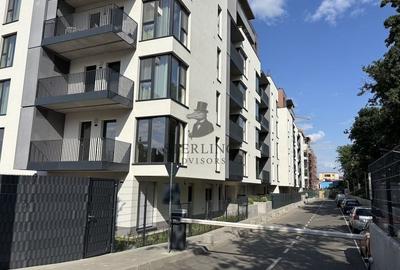 Quartier Azuga, 2 camere mobilat si utilat complet, ideal investitie - 22