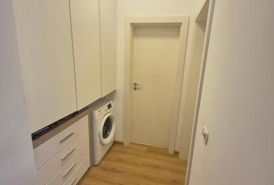 2 Cam-Nou-Lux--7 Min de Spitalul Judetean-Mobilat Complet-Balcon-1 loc Parcare ! - 13