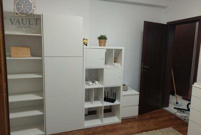 Studio - Mobilat/Utilat - Centrala proprie - Cartierul Latin - 3