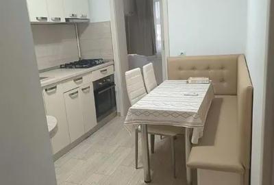 Garsonieră decomandată în Nicolina - 5