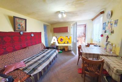 Casă individuală cu 2 camere cu Canalizare în Central - 5