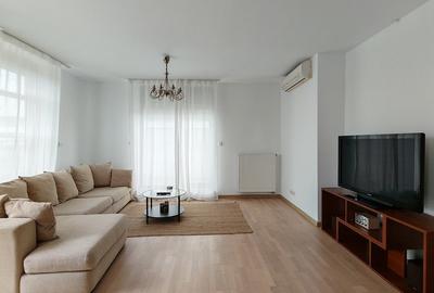 Parcul Privighetorilor- Apartament 3 camere cu terasa de 49 mp