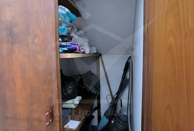 Casa, 128 mp utili, 220 mp teren, garaj, P+M, Cart. Andrei Muresanu - 15