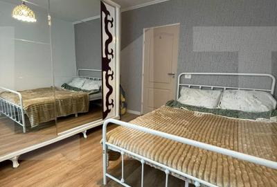 Apartament cu 2 camere în Tipografilor - 5