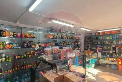 Spațiu comercial, de 70 mp, în Vest - 4