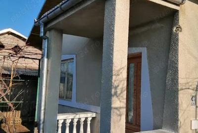 Casa de vanzare Com. Brazi, Sat Stejaru Camine. - 2