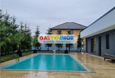 Vanzare vila de lux, Bucov, langa Ploiesti - 1