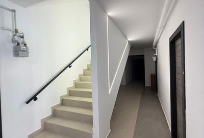 Garsonieră, mobilată în Central