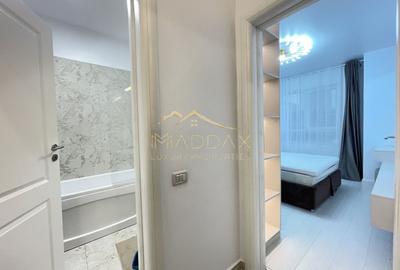 Apartament Modern**2 Camere**Mobilat**Parcare subterana inclusa//Central - 7