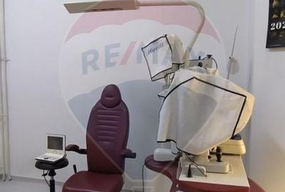 Spațiu comercial de inchiriat Gheorgheni - 4