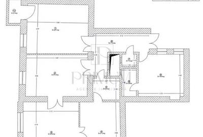 CENTRAL - 4 CAM - ARHITECTURAL - 2 BAI - BOXA - SUPER SPATIOS CENTRAL - 4 CAM - ARHITECTURAL - 2 BAI - BOXA - SUPER SPATIOS - 10