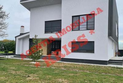 VILA DEOSEBITA De Lux Pite?ti Stradala 250 Mp. Utili Teren 1400 Mp. - 19