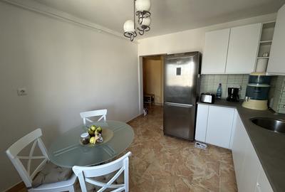 Apartament cu 2 camere decomandat, mobilat în 1 Mai - 3