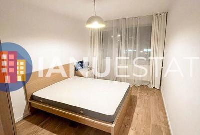 Apartament cu 3 camere semidecomandat în Tei - 8