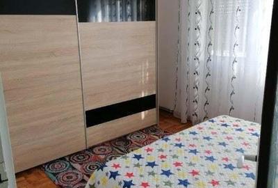 Apartament cu 2 camere decomandat în Drumul Taberei