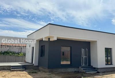 Casa 90MP | Afumati | 2 locuri de parcare | Complex Rezident - 12