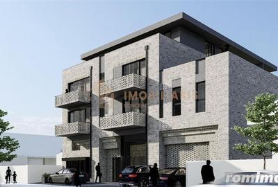 Apartamente 1 si 2 camere, zona centrala - 5