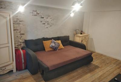 Capitol - Garsoniera moderna, centrala cu gaz - 2