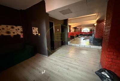 Spațiu comercial, de 377 mp, în 1 Mai - 8