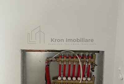 Apartament cu 2 camere decomandat în Tractorul - 5