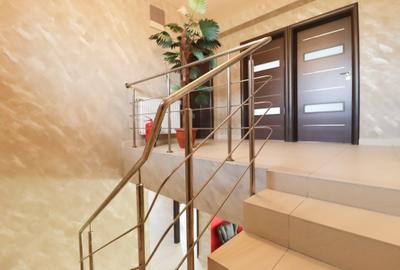 Casa Genas – o proprietate cum rar vezi – - 25