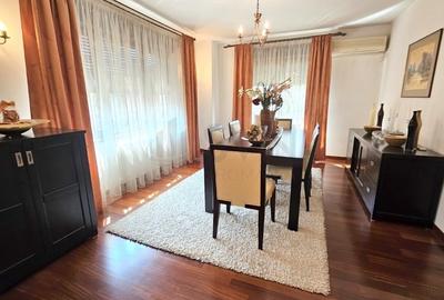 REV2004359 Casa Deosebita Individuala Baneasa 7 camere cu teren - 22