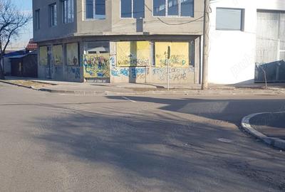 Spațiu comercial, de 95 mp, în Școlilor - 4