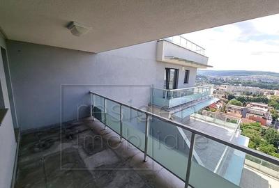 4 Terase! Apartament 4 camere pe 2 niveluri,126 mp, Grigores - 23