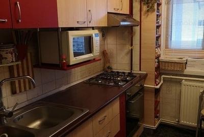 3 camere | semidecomandat | Lujerului | Metrou Lujerului - 6