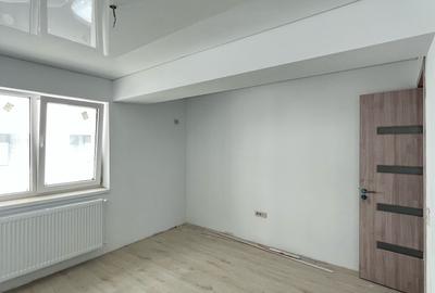 Apartament 3 camere,decomandat-70 MP-Militari Residence - 14