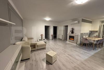 Apartament 3 camere, 75 mp, parcare, zona Tineretului - 2