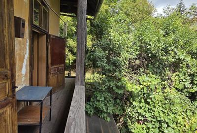 De vânzare – Apartament cu teren generos în cartierul Grigorescu, strada Donath - 7