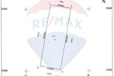De Vanzare Teren Industrial/Comercial Giurgiu | Soseaua Bucuresti, DN5 - 4