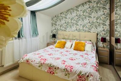 Apartament cu 3 camere decomandat, mobilat în Giurgiului - 5