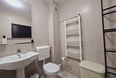 Timpuri Noi metrou | Mircea Voda | Camera de Comert | Bloc anvelopat | Renovata - 20