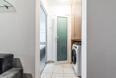 Apartament cu 2 camere, complet mobilat–Arad, zona Vlaicu, Str. Hațeg - 5