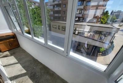 Apartament cu 2 camere decomandat în Siderurgiștilor - 4