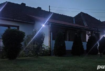 Casă cu 3 camere cu Teren 550 Mp în Criș - 6