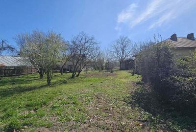 Mihailesti - Teren intravilan toate utilitatile - 4