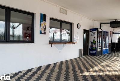 Spațiu comercial, de 350 mp, în Central - 15