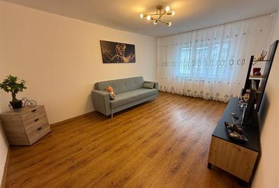 Apartament cu 2 camere decomandat în Tătărași - 1